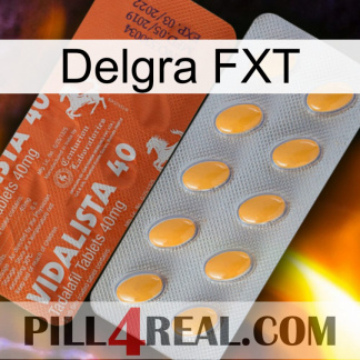 Delgra FXT 43